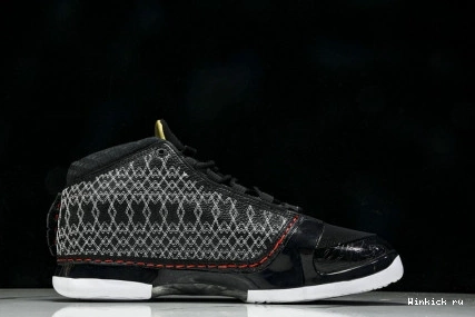 23 Black Jordan Stealth 0712